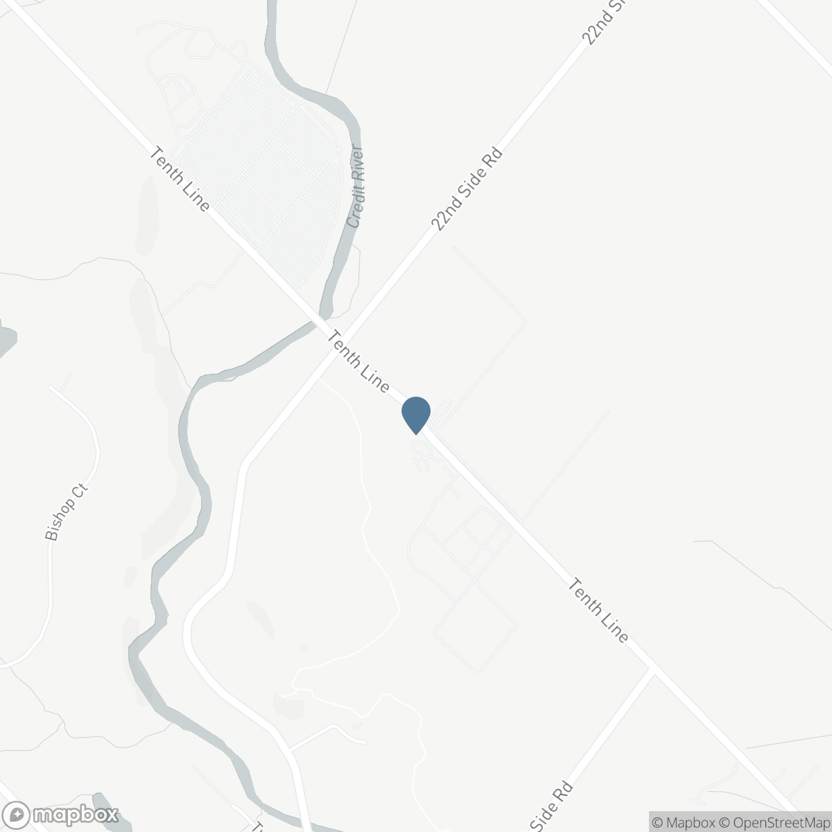 12938 TENTH LINE, Halton Hills, Ontario L7G 4S8